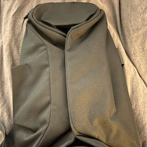 PLAYN Transforming Travel Backpack